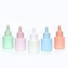 Sample Vial Beauty Solon Refillable Bottles Perfume Bottles Glass Dropper Bottles Aromatherapy