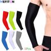 1Pcs Lymphedema Compression Arm Sleeve For Women Men,20-30 Mmhg Compression Full Arm Brace For Pain Relief,Post Surgery Recovery