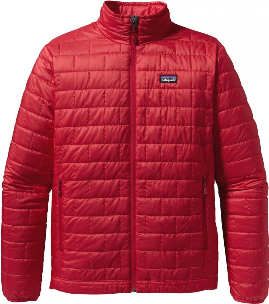Мужская куртка Patagonia Nano Puff Jacket