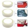 20meters 18/20/22mm Waterproof PU Coating Fabric Seam Sealing Tape Hot Melt Repair Tape
