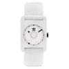[Adidas Original Swatch] Watch RETROPOPTWO AOST22539 White [Parallel Import]