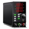 KUAIQU SPPS3010 Регулируемый источник питания постоянного тока 30 В 10 А с функцией быстрого сохранения