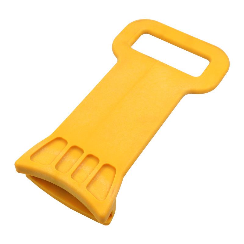 Car Tire Disassembly Bead Tool Bead Clamp Suitable for Tire Changer Bead Clamp, Center Wheel Rim Running Flat Frame Clamp