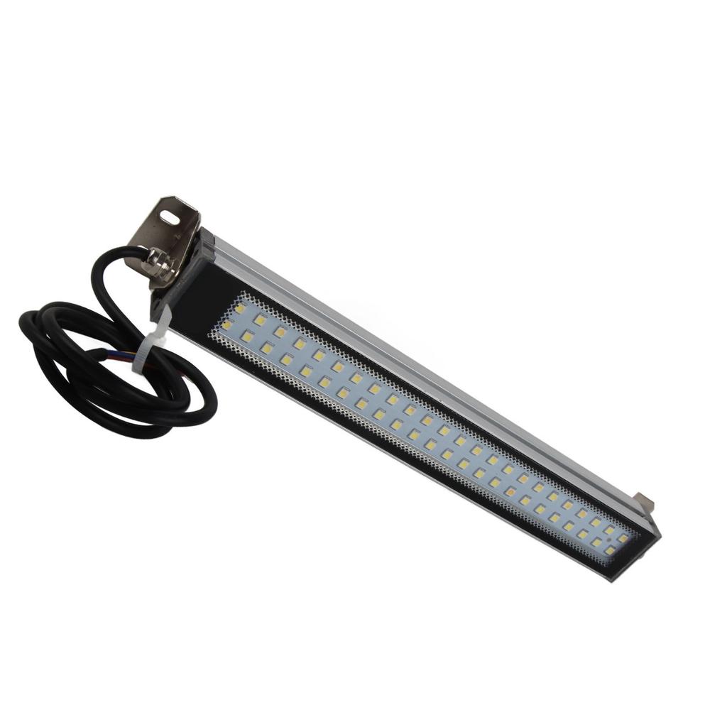 Светильник для станков с ЧПУ 10 Вт светодиодный рабочий светильник для токарного станка, фрезерного цеха, взрывозащищенный 110‑220 В