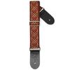 Kikutani 50mm KSTR-308 Guitar/Bass Strap, Wide, 950-1,620mm