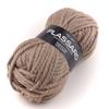 Very Bulky Yarn Ideal for Beginners TipTop 80 Beige