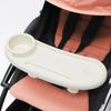 Universal Detachable Baby Stroller Tray and Dining Table Accessory