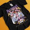 Vintage Special Anime Love T-shirt Japanese Shirt Anime T-shirt Manga Gift Shirt