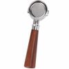 51mm Size Espresso Portafilter 2 Ear Design Coffee Portafilter  For Espresso Machine