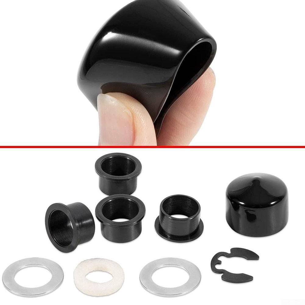 AM126566 Втулка, двойная ремонтная втулка для AM124509