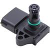 Датчик абсолютного давления во впускном коллекторе (MAP) для пикапов Dodge Ram 2500 3500 серии 6.7L Cummins дизель 2007- и далее