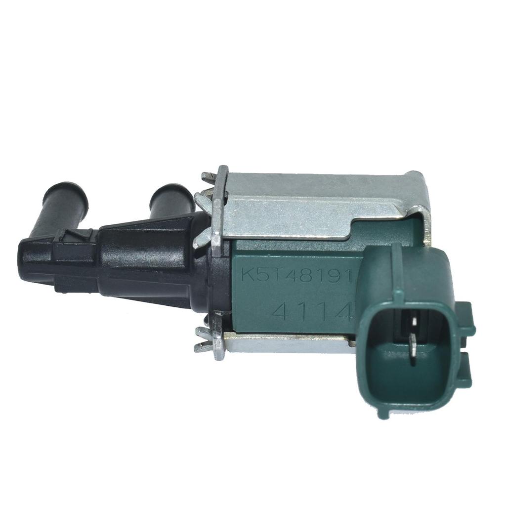 Вакуумный электромагнитный клапан K5T48191
