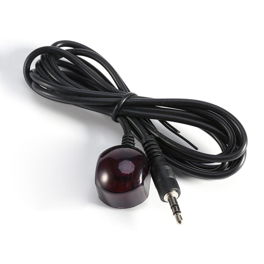 Инфракрасный ИК-бластер пульт дистанционного управления приемник удлинительный кабель 3,5 мм для Set Box BT