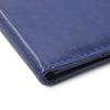 Holder PU Leather Document Case Manager Clip A4 Clipboard Folder A4 File Folder Business Folder