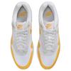 Nike Air Max 1 Essential University Gold Мужские кроссовки Желтые Белые Чисто-Платиновые FZ5808-100