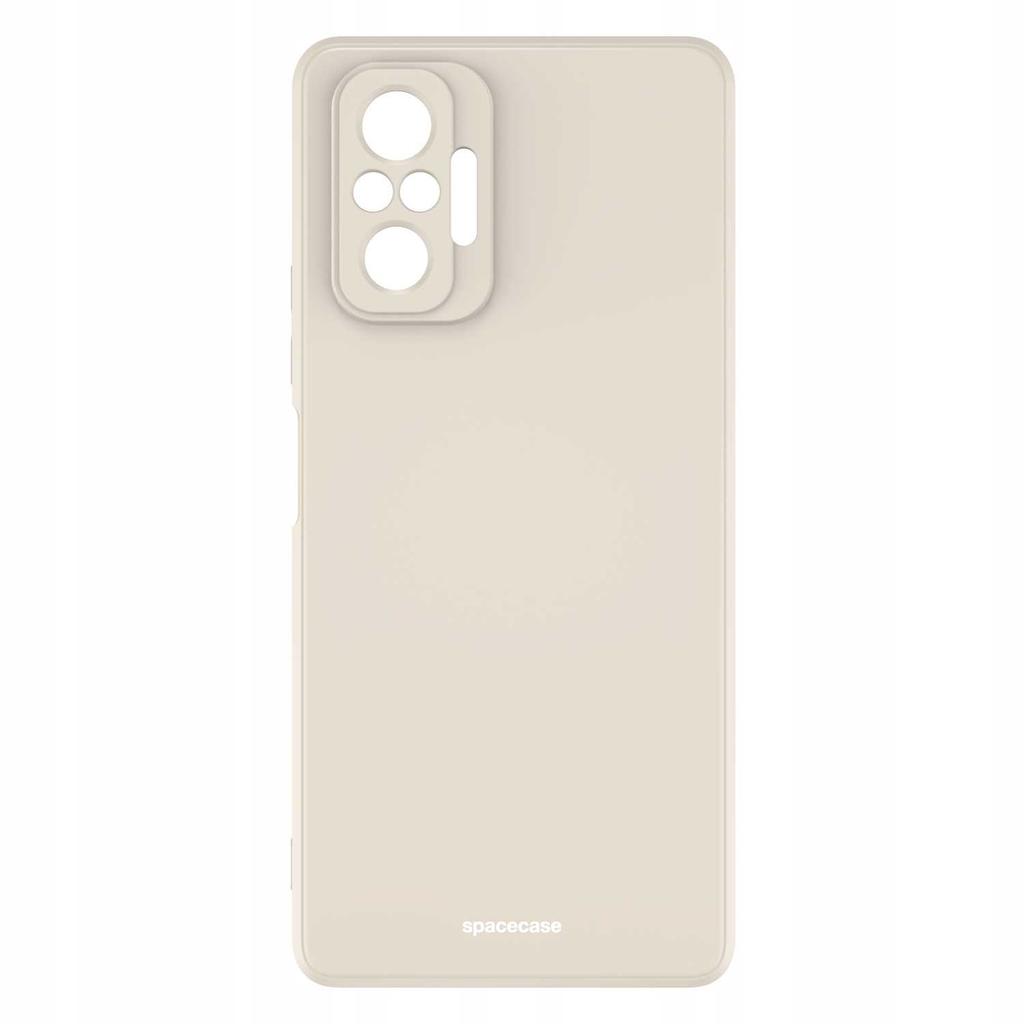 Sc Silicone Case Redmi Note 10 Pro Bone