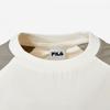 Fila Uni Color Block Woven Sweatshirt Fs2pog3105x Swh
