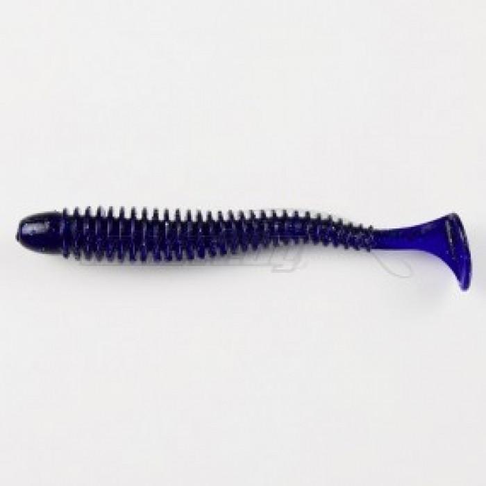 Виброхвост SPARK TAIL Lucky John Pro Series 4 inch/10.1cm/5pcs