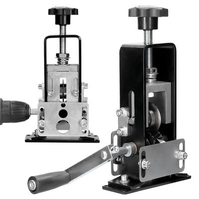 Инструмент для зачистки проводов, ручной инструмент для зачистки проводов, 1-25 мм, электрический зачистной станок с ручной дрелью для работы дома в гараже