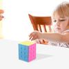 Professional Speed Cube 3x3x4 Puzzle Toy 2x2x2 2x3x3 Smooth Candy Color Kids Cube Toy Educational Toy