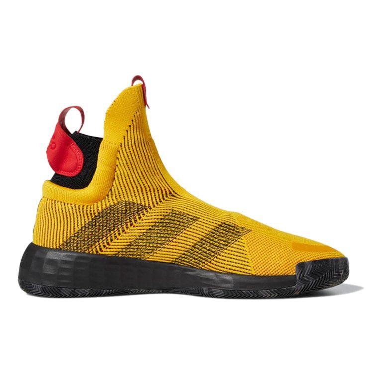 adidas N3XT L3V3L 'Bold Gold' F36292