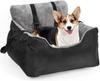 Pet Car Car Cushion Dog Out Seat Cushion Small and Medium Dog Kennel Front Row