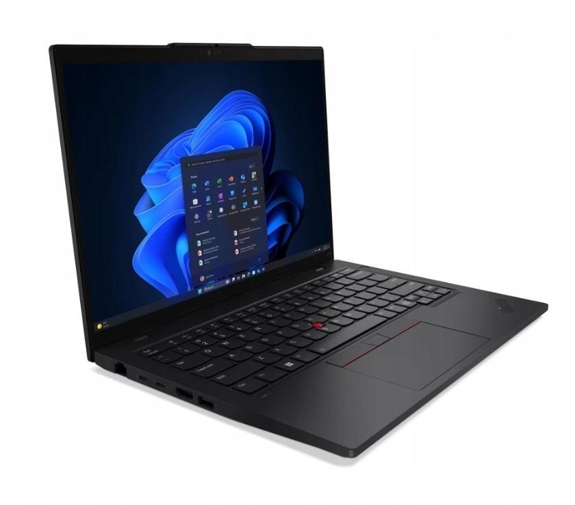 Lenovo Thinkpad L16 16" Laptop Intel Core Ultra 7 16 Gb / 512 Gb 1 Pc