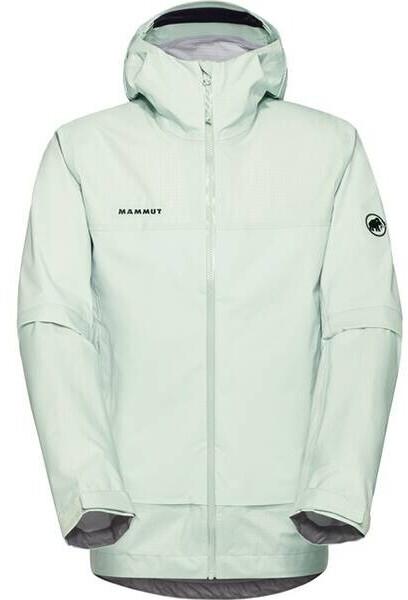 Mammut Ducan Guide Hardshell Hooded Jacket Men (1010-31380)