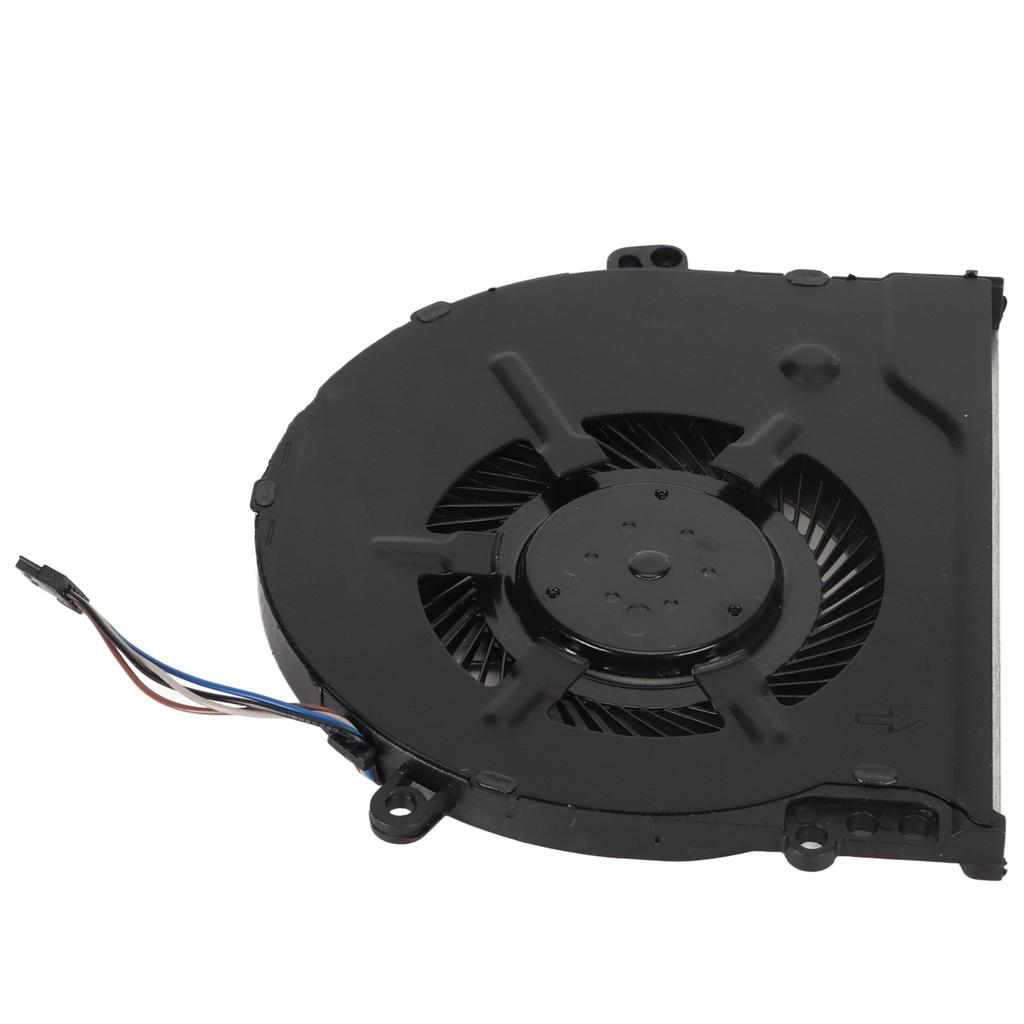 CPU Cooling Fan Replacement Laptop CPU Radiator Fan for HP for Pavilion 15 CC 15 CC708TX 15 CC715TX