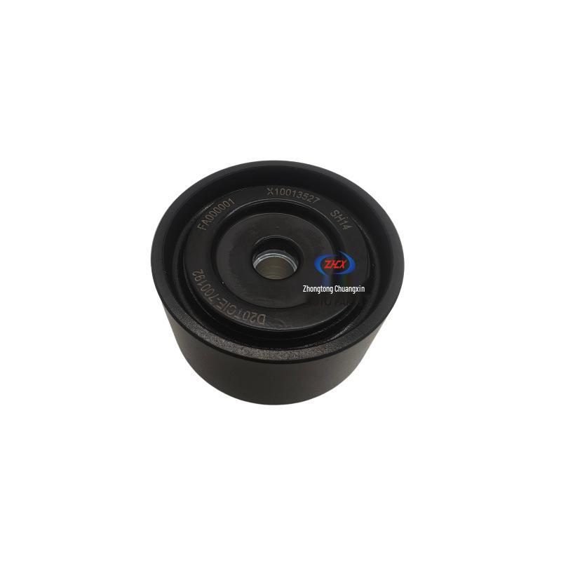Changan Pickup Truck Hunter Kaicheng F70 Water Pump Belt Idler X10013527