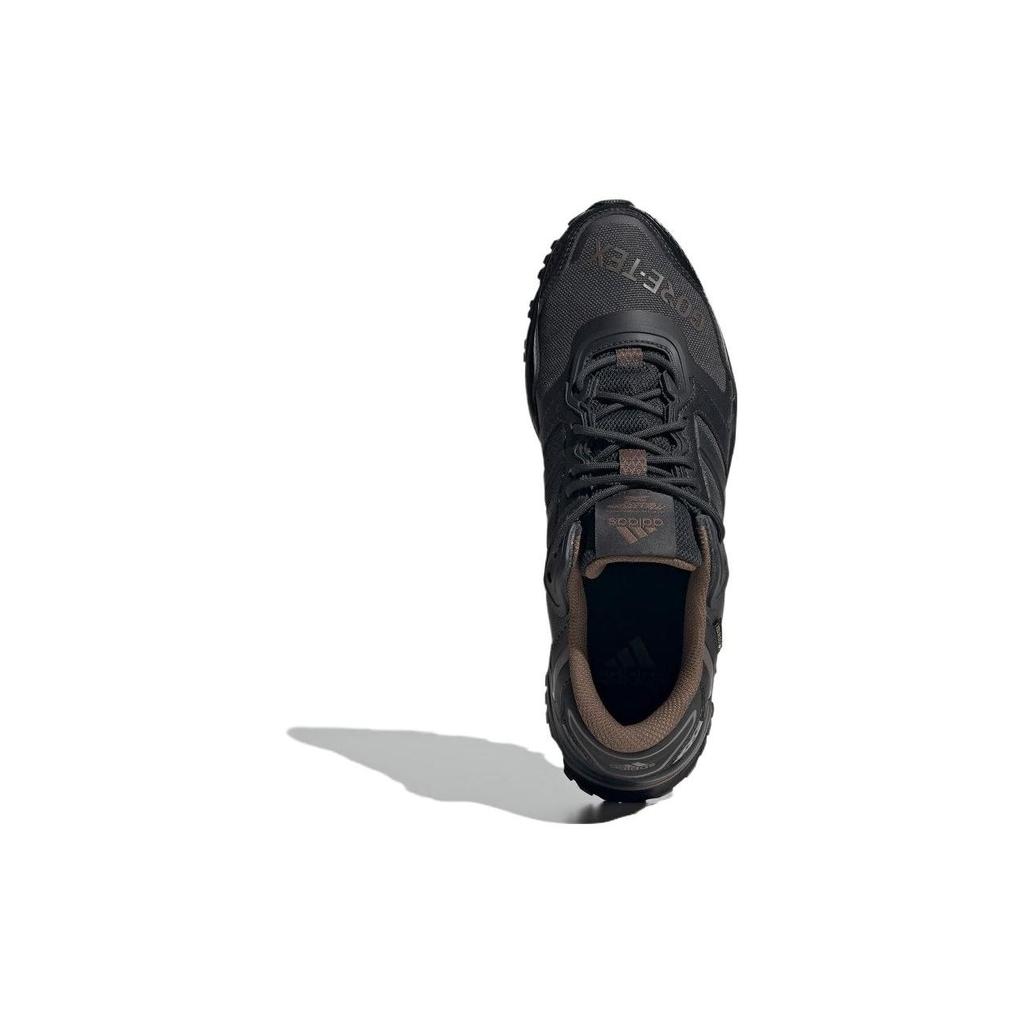 adidas Marathon 2K Gore-Tex Удобные Универсальные Низкие Повседневные Кроссовки для Бега Унисекс Кроссовки Черные IF9097