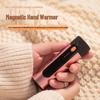 Портативный магнитный грелка для рук и Power Bank с быстрым нагревом и большой емкостью