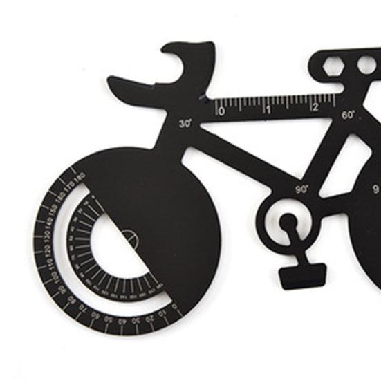 Брелок-открывалка для бутылок, многофункциональный инструмент, компактный дизайн, портативный многоцелевой гаечный ключ, отвертка, удобный для экстренных случаев