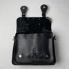 Used Dr.MartensShoulder Bag Black Leather Mens
