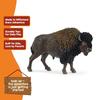 Schleich Wildlife Бизон 14879