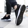 Fashion Men's Breathable Mesh  Summer New Sports Men's Shoes Casual Fashion Versatile Single Shoes for Men