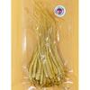 Korean Ginseng Value 110g for Medicinal Liquor and Cooking Changbai Mountain Ginseng Value Tanpopo Honpo (Raw) Pack, (Approx. 30-40 Stalks)