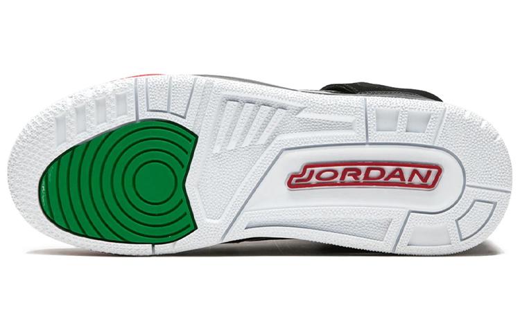 Jordan Баскетбольные кроссовки Spizike Vintage GS 317321-026