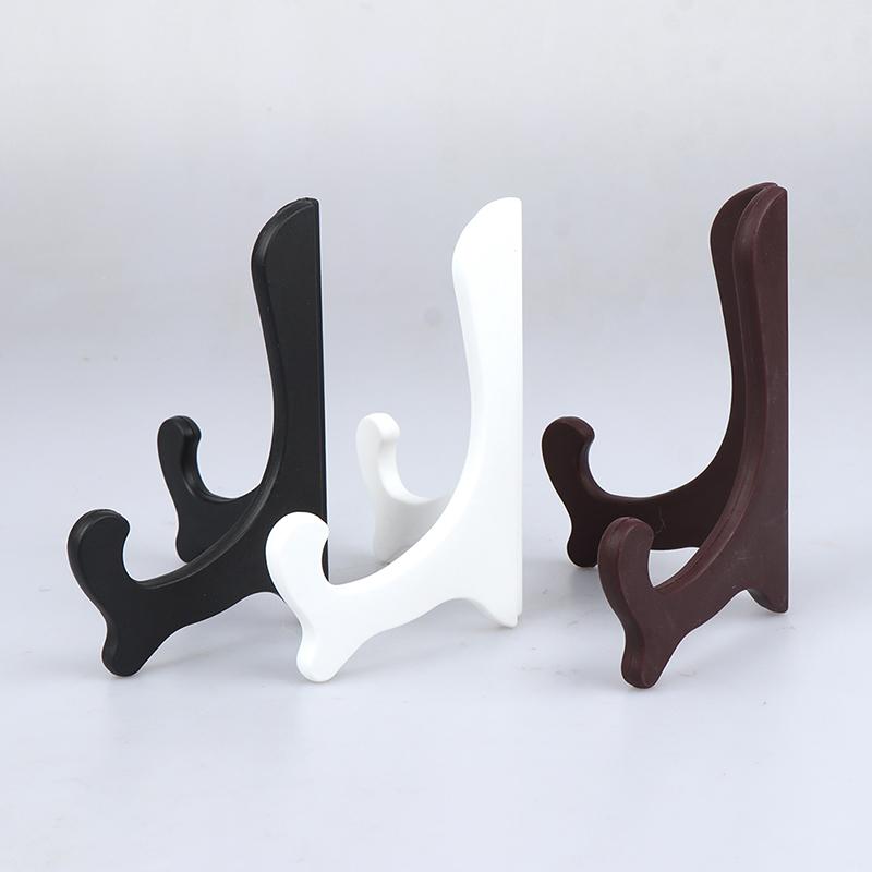 Портативные мольберты, держатели тарелок, фоторамка, подставка для посуды, стеллаж для домашнего декора