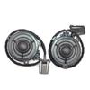 3G0 035 412 B 3G0035412B Для переднего дверного твитера Dynaudio для автомобиля VW Tiguan MK2, Passat B8, Arteon