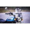 100% Оригинальный Комплект Туристического Ветрового Стекла Royal Enfield METEOR - Экспресс-Доставка