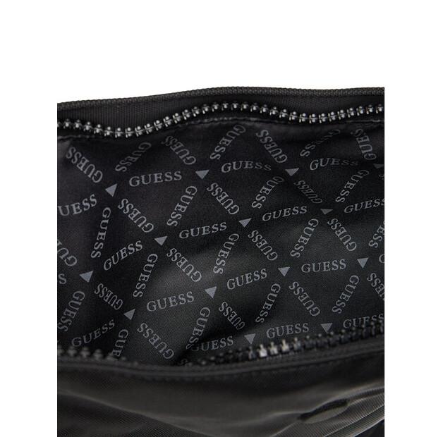 Guess Рюкзак HMARHN P5333 Черный