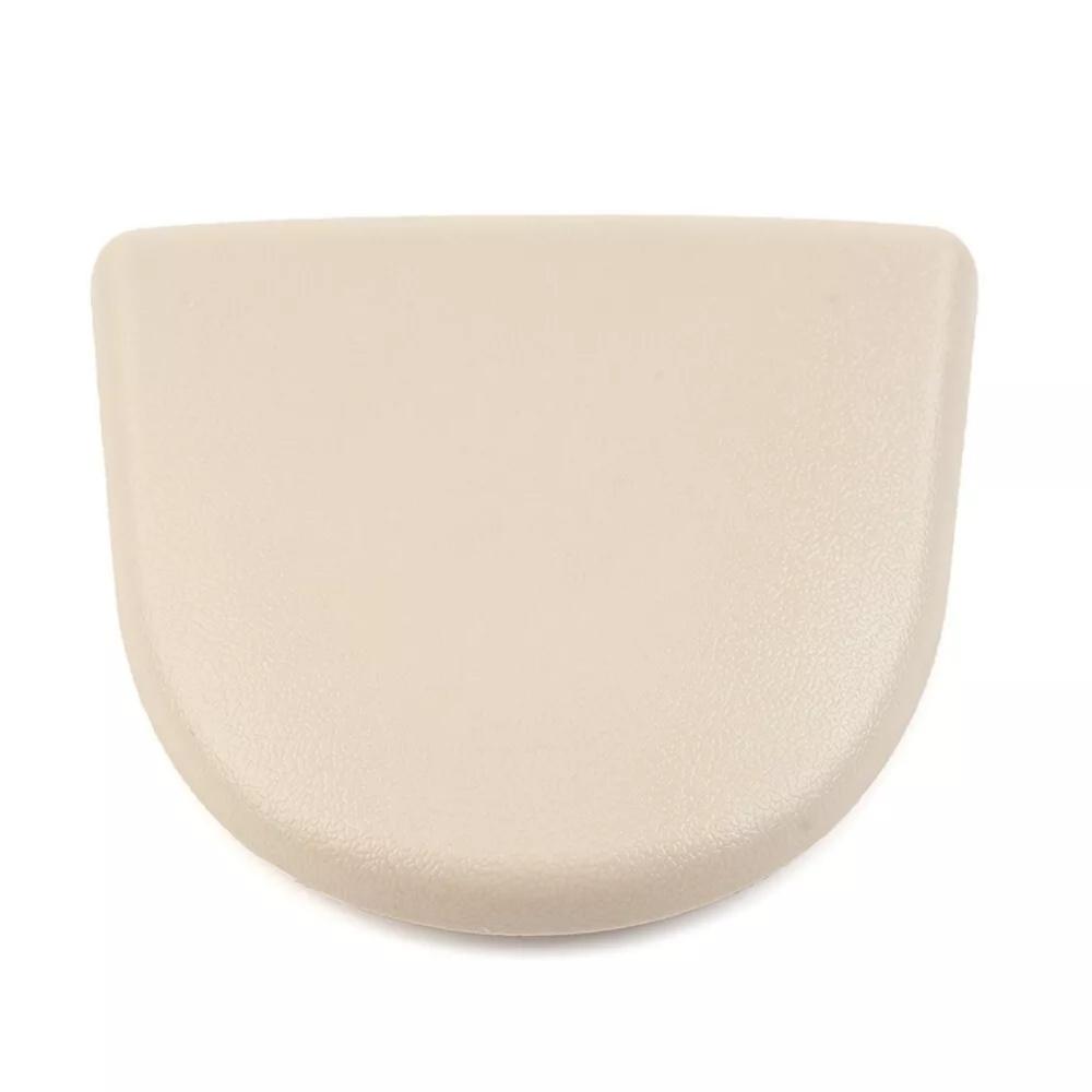 Крышка подлокотника переднего сиденья бежевая для Land Rover Freelander 2 2006-2014