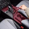 For Volkswagen Lavida Virtus Polo Sedan Central Control Silicone Protective Pad Interior Wireless Charging Car Accessories Tools