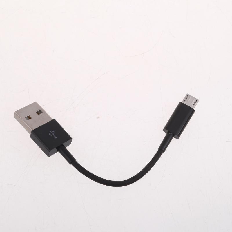 USB Cable 2A Fast Charging USB To USB Fast Charging Cord Data Transfer Cable for Mobile Phone