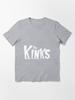 The Kinks The Kinks Band Till The End Of The Day Essential T-Shirt