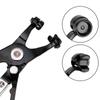 1PC Auto Pliers Removal Tools for Water Pipe Hose Flat Band Ring Tube Clamps Repair Kit Motorcycle Truck Trailer Car Accessories
