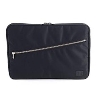 Сумка для документов PORTER, черная (Портье) [ЛИФТ] 1.