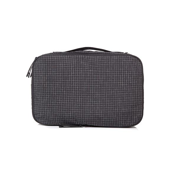Samsonite Red Add On Ess Упаковочный куб Ir S Черный Ux109010