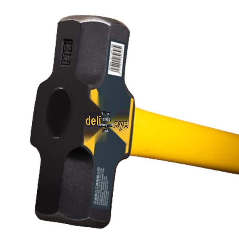 Deli DL6914 Octagon Hammer